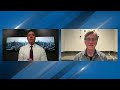 FULL INTERVIEW: UW seismologist breaks down recent earthquakes that shook near Washington, Japan