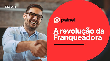 F360 Painel: o dashboard financeiro perfeito para você!