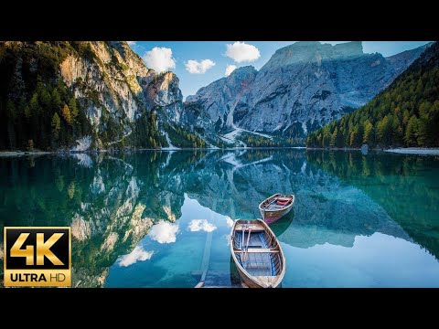 Paisajes Hermosos del Mundo 4K