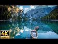 Paisajes Hermosos del Mundo 4K
