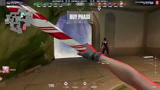 NECC  Week 1 - Valorant: WCU Esports vs Texas A&M Reveille