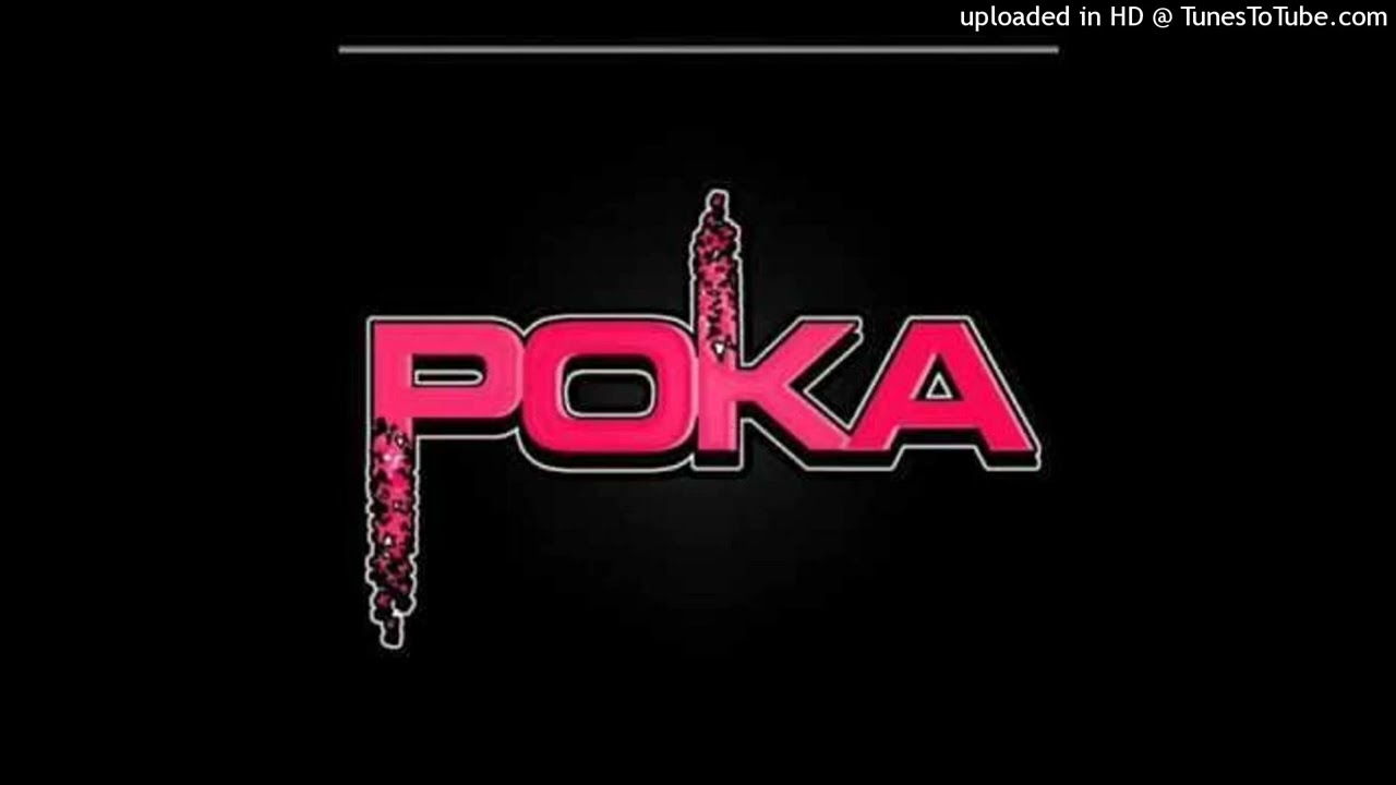 Poka - Lonely Nights (different mix)