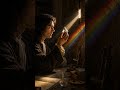 महामारी में अकेला लड़का | Isaac Newton