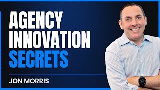 The Innovation Secret That Separates 7-Figure Agencies Wealth