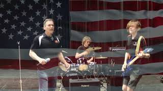 Celebrity Constitutions -Official Music Video- (Peaches Parody) Net Worth