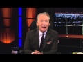 Real Time with Bill Maher: New Rule: Brit for Brains (HBO)