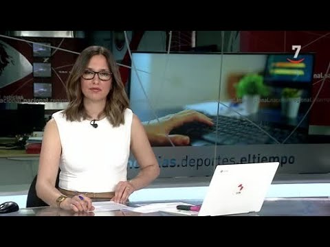 CyLTV Noticias 20:00 horas (11/05/2026)