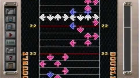 DDR Custom Song - DRILL INSTRUCTOR ~C Jah Happy Mix~ (Double Expert)