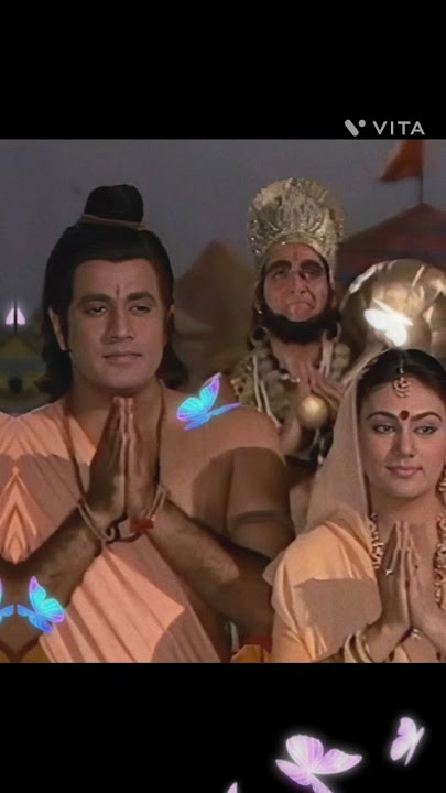 Ghar Mandir se nahin vah kam Tum Rakh Do Jahan per Kadam || 🙏🙏 #bhajan #ramayan #ram #sita #shreeram