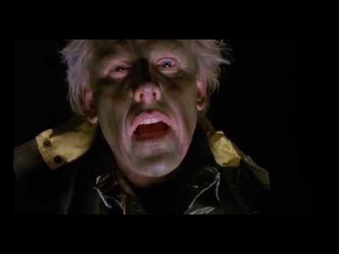 The Rage (1997): Busey You In Your Nightmares - Awful Movie Reviews