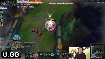 [ Box Box ] Riven vs Ryze [ Voyboy ] Top  - Box Box Riven Stream patch 9 1