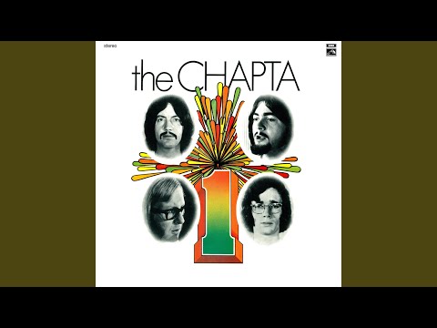 The Chapta — Country Lady