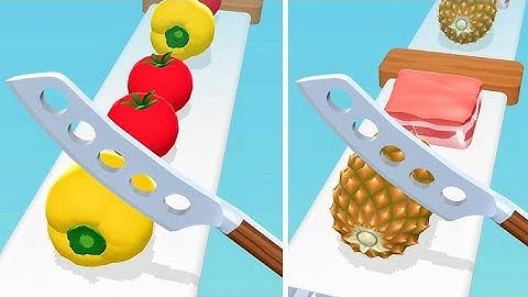 Perfect Slices#game #gameplay #trending #viral #video