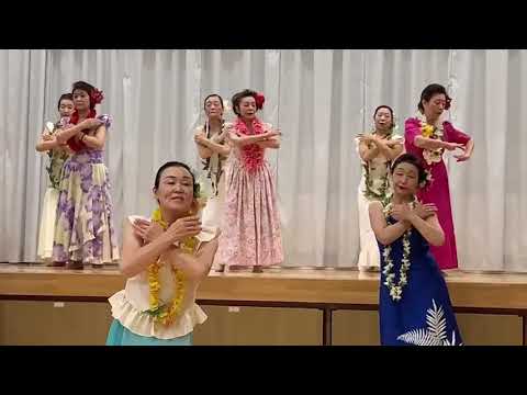 花は咲く フラダンス Youtube 花は咲く フラダンス Youtube