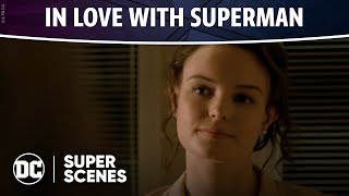 DC Super Scenes: In Love With Superman