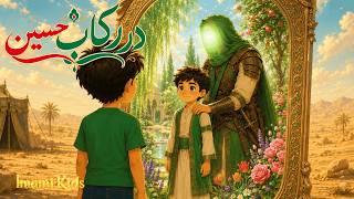 در رکاب حسین | ترانه سوگواری به مناسبت شهادت امام حسین (ع) و عاشورا screenshot 1
