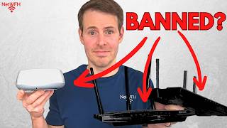 Did The Fcc Just Ban Your Router? What You Need To Know