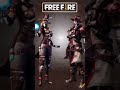 let's see if you can guess this Free fire 🔥 bundles #freefire  #gaming #despacito #trending