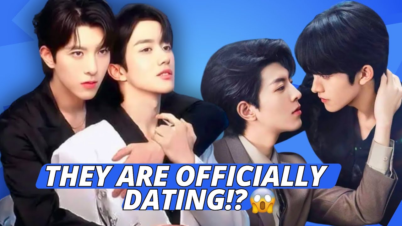 ABO Desire | They Are Dating In Real Life!!