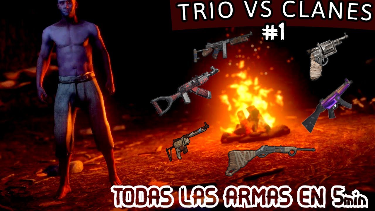 [ DE  PIEDRA A AK-47  EN 5min ] #1  Wipe con Dilanzito y DeltaSpy