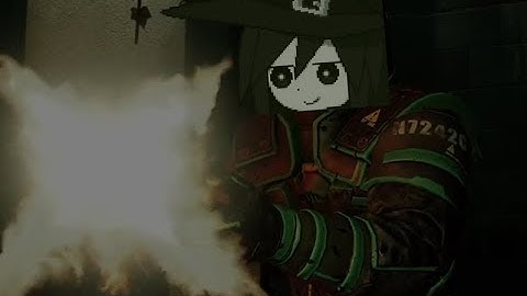 [Killing Floor 2] Bow Descent to Stoner