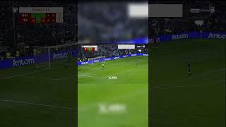 HISTORIQUE : L’ITALIE VA LOUPER UNE 3e COUPE DU MONDE CONSÉCUTIVE ! 🇮🇹❌