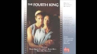 Ennio Morricone & Andrea Morricone: Il Quarto Re (Il Quarto Re #1 #2)