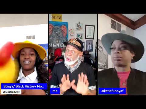 The Michael Colyar Morning Show