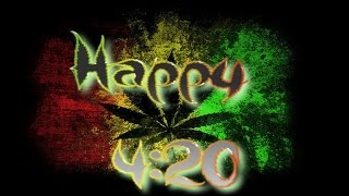 Happy 420