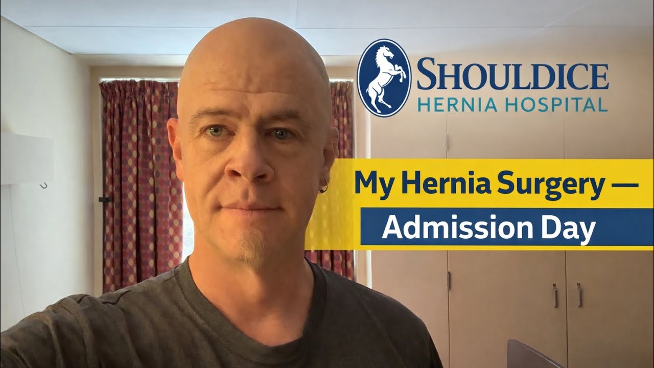 Best Hospital Food I’ve Ever Had! (JPT.23)