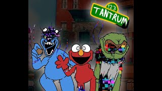 Fnf Broken Strings - Tantrum Remix