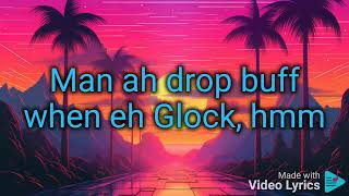 Squash - Don't play with me (Lyrics)