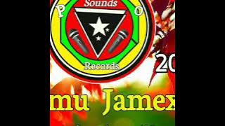 IMU JAMEX _  JAY WEST ×  AKII ANMAH  2020 PNG MUSIC    _(POYO SOUNDS RECORDS)