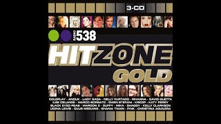 Hitzone - GOLD (2009)