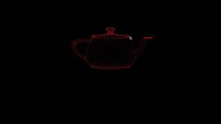 3D engine coded in Python and Pygame