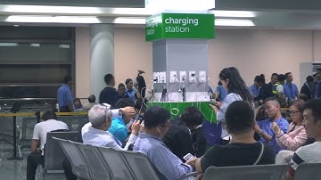 Juice Jacking: FBI warns against using free charging stations in public spaces
