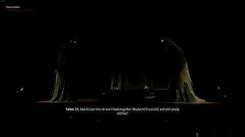 Pathologic 2: Pantomime - Day 4 (ENG)