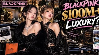Information BLACKPINK Members Most Expensive Things They Own! ๐ #blackpink #lisa #jennie #rose #jisoo #video Guide