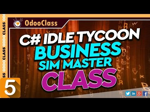 Unity Idle Game Tutorial in C#  - Lesson 5 Learning to use Conditional (if) statements