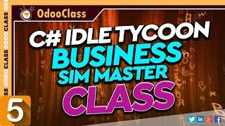 Unity Idle Game Tutorial in C#  - Lesson 5 Learning to use Conditional (if) statements