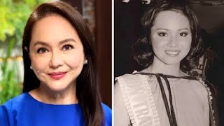 CHARO SANTOS-CONCIO: A SHINING STAR IN PHILIPPINE ENTERTAINMENT | FamousTVshorts