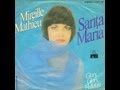 Mireille Mathieu Santa Maria 1978