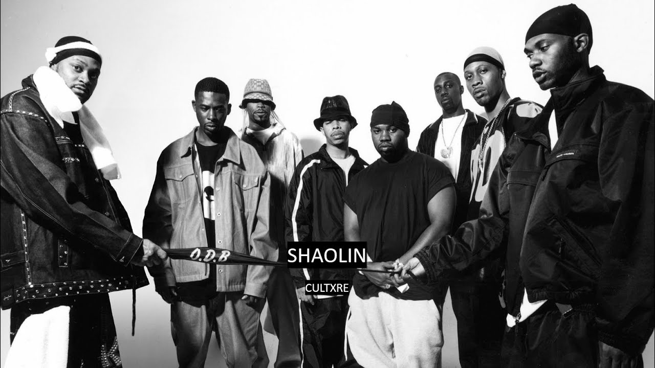 [SOLD] Hard 95 BPM Old School Boom Bap Type Beat - 'SHAOLIN' | Wu-Tang Type Beat 2021