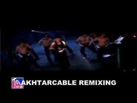 DEEDAR DE (AKHTARCABLE REMIXING)