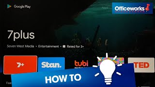 How to Use Laser Mini Android TV screenshot 5