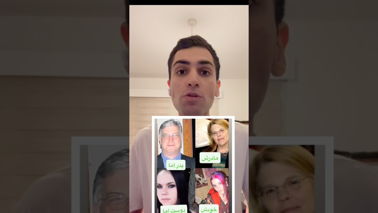 ⁣دختر ساده لوحی که دوست پسر مریض روانی شو راه داد خونش و ببینید چه بلایی سرش آورد!!!!!