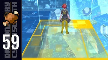 Digimon Story: Cyber Sleuth #59 - Return to Data, Address Unknown