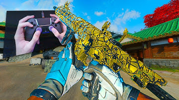 *NEW* Black Ops 7 Movement + Claw Handcam 😍👑