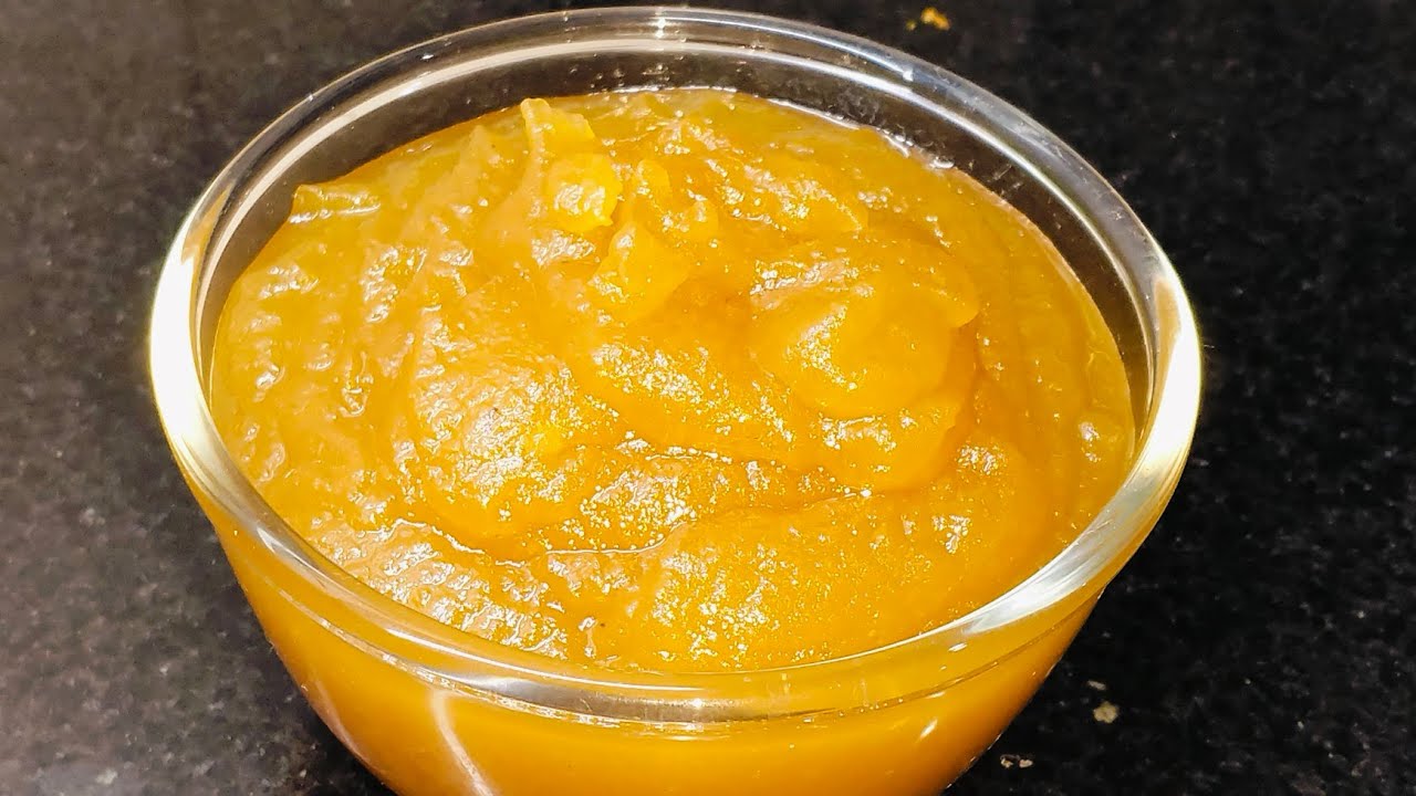 Apple Jam Recipe.घर पर आसानी से ऐप्पल जैम कैसे बनाएं .