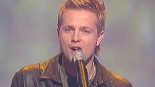 Westlife Greatest Hits Medley (live CDUK)